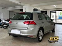 usata VW Golf 5p 1.6 tdi 110cv Business