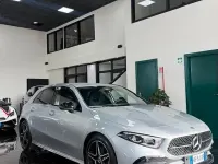 Ny Mercedes A180 Advanced 116 HK (85 kW) 2026 Grå Sedan