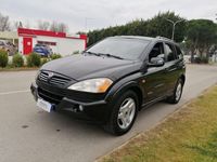 usata Ssangyong Kyron 2.0 Xdi Plus MOTORE ROTTO