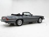 Usata Jaguar XJS 281 CV (206 kW) 1990 Altri Cabrio