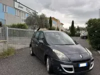 Usata Renault Scenic E-Tech Luxe 110 CV (80 kW) 2010