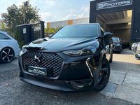Usata DS Automobiles DS3 Performance 155 CV (114 kW) 2021 Nero Station wagon