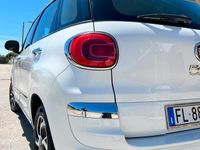 usata Fiat 500L 1.3 multijet 2018