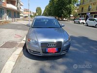 usata Audi A4 2.0tdi avant