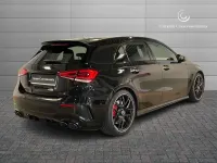 Usata Mercedes A45 AMG AMG 421 CV (309 kW) 2020 Nero Utilitaria