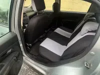 Usata Fiat Grande Punto 75 CV (55 kW) 2009 Blu Utilitaria