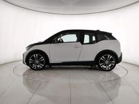 Usata BMW i3 Advantage 75 kW (102 CV) 2022 Bianco Utilitaria