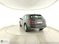 Usata Audi Q5 Advanced Plus 265 CV (194 kW) 2024 Grigio SUV