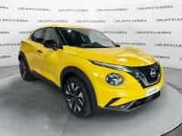 Nuova Nissan Juke Acenta 114 CV (83 kW) 2026 Other SUV