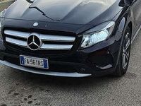 Usata Mercedes GLA200 136 CV (100 kW) 2015 SUV