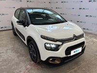 Gebraucht Citroën C3 PureTech 83 PS (61 kW) 2023 Weiß Kleinwagen