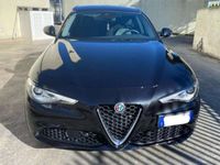 usata Alfa Romeo Giulia 2.2 t Business 190cv auto