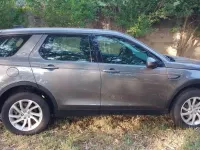 Usata Land Rover Discovery Sport SE 150 CV (110 kW) 2019 Grigio SUV
