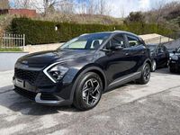 Usata Kia Sportage 136 CV (100 kW) 2025 Nero SUV