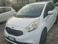 usata Kia Venga 1.4 Active eco Gpl FL