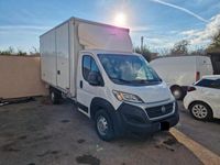 usata Fiat Ducato 2.3 MJET 130 CV CSSONATO