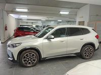 Usata BMW X1 xLine 149 CV (109 kW) 2022 Bianco SUV