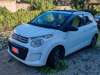 Usata Citroën C1 82 CV (60 kW) 2014 Utilitaria