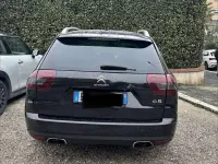 Usata Citroën C5 204 CV (150 kW) 2013 Station wagon
