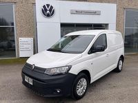 Nuova VW Caddy Business 102 CV (75 kW) 2025 Pure white Monovolume