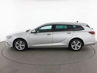 Usata Opel Insignia Innovation 136 CV (100 kW) 2018 Grigio Station wagon