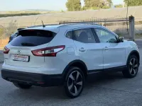 Usata Nissan Qashqai Tekna 110 CV (80 kW) 2014 Other SUV
