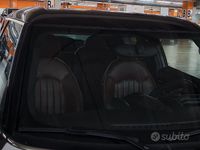 Usata Mini Paceman 2013 Bianco Utilitaria