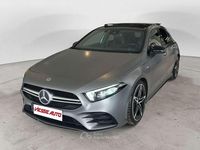 Usata Mercedes A35 AMG AMG 306 CV (225 kW) 2021 Other Berlina