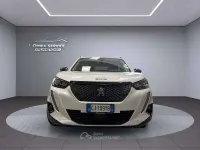 Usata Peugeot 2008 Allure 110 CV (80 kW) 2022 Bianco SUV