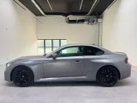 Usata BMW M2 Comfort Edition 460 CV (338 kW) 2024 Grigio Coupé