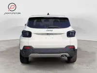 Nuova Jeep Avenger Summit 101 CV (74 kW) 2026 Bianco SUV