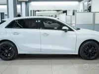 Usata Audi A3 Black Edition 150 CV (110 kW) 2022 Bianco Berlina