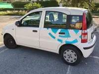 Usata Fiat Panda Active 69 CV (50 kW) 2011 Utilitaria