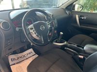 usata Nissan Qashqai 1.5 dCi 1.5 Tdi 110 cv Acenta