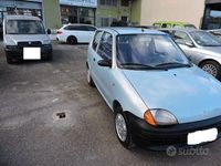 usata Fiat Seicento 900