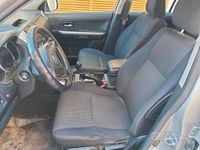 Usata Suzuki Grand Vitara 130 CV (95 kW) 2006 Grigio SUV