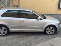Brugt Audi A3 Attraction 140 HK (102 kW) 2004 Hatchback
