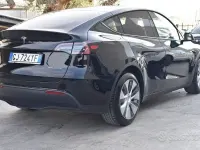 Usata Tesla Model Y 152 kW (208 CV) 2022 Nero SUV