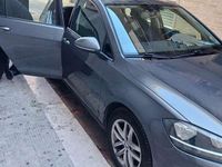 Usata VW Golf VII Business 116 CV (85 kW) 2018 Grigio Berlina