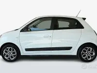 Usata Renault Twingo Equilibre 60 kW (82 CV) 2023 Bianco Utilitaria