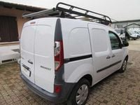 Usata Renault Kangoo 110 CV (80 kW) 2018 Bianco Furgone