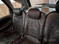 Usata Renault Scénic 105 CV (77 kW) 2002 Grigio Monovolume