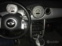 usata Mini Cooper automatica Leggere Bene