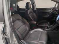 Usata MG ZS Luxury 106 CV (77 kW) 2025 Grigio SUV