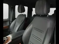 Usata Mercedes G500 AMG line 422 CV (310 kW) 2022 Blu SUV