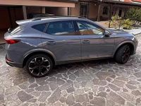 Usata Cupra Formentor 2022 Grigio SUV
