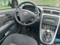 Usata Fiat Croma 120 CV (88 kW) 2008 Grigio Station wagon