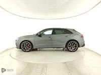 Nuova Audi Q8 Advanced Plus 600 CV (441 kW) 2025 Grigio SUV