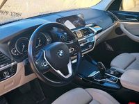 Usata BMW X3 190 CV (139 kW) 2018 SUV