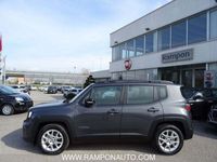 usata Jeep Renegade 1.5 Turbo T4 1.5 Turbo T4 MHEV Limited